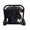 Бензиновый генератор Zammer S15000CX3