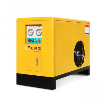 Осушитель рефрижераторный Berg OB-30 13 бар