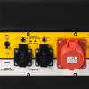 Бензиновый генератор DENZEL PS 80 E-3