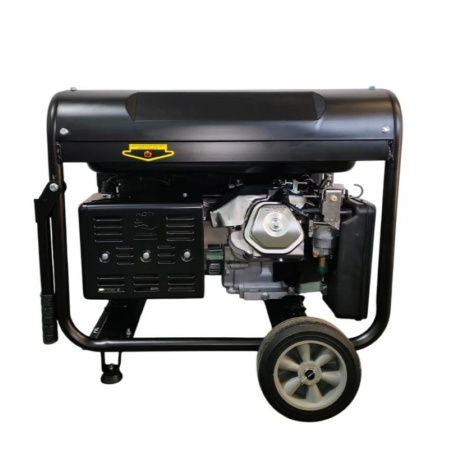 Бензиновый генератор Zammer S9500CXE