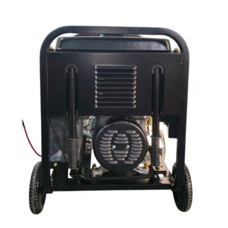 Дизельный генератор Zammer S9500DE