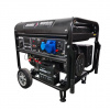Бензиновый генератор Zammer S6500CXE