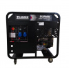Дизельный генератор Zammer S12000DE