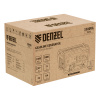 Бензиновый генератор DENZEL PS 33