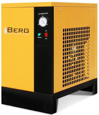 Рефрижераторный осушитель Berg OB-11 13 бар