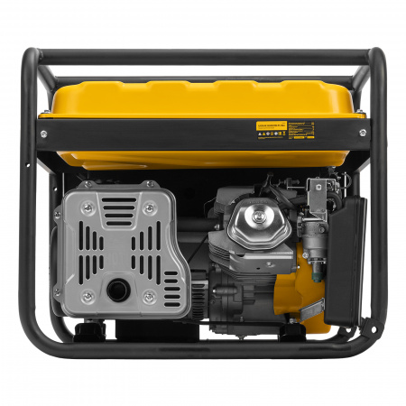 Бензиновый генератор DENZEL PS 70 EA
