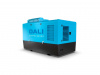 Винтовой компрессор Dali DLCY-12/12 B-C