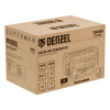 Бензиновый генератор DENZEL PS 70 EA