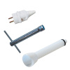 Бензиновый генератор Fubag TI 2300