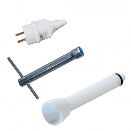 Бензиновый генератор Fubag TI 2300