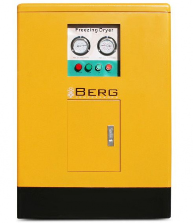 Рефрижераторный осушитель Berg OB-55 13 бар