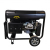 Бензиновый генератор Zammer S6500CXE