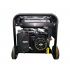 Бензиновый генератор Zammer S9500CXE