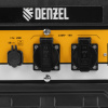 Бензиновый генератор DENZEL PS 33