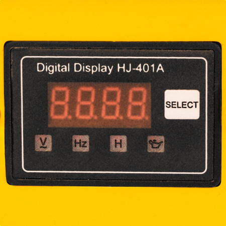 Бензиновый генератор DENZEL PS 80 E-3
