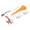 Бензиновый генератор DENZEL PS-33E