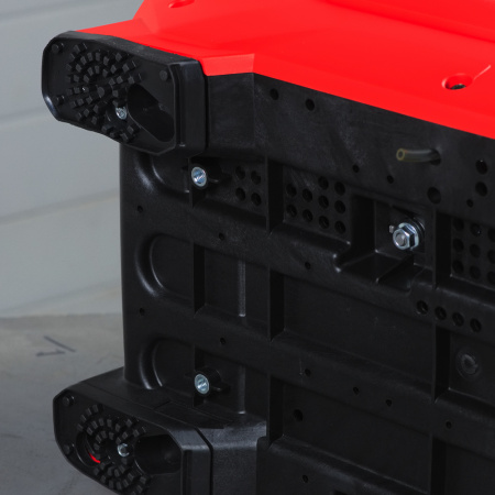 Бензиновый генератор Fubag TI 2300