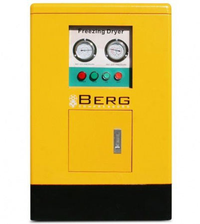 Рефрижераторный осушитель Berg OB-45 13 бар