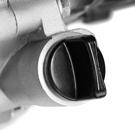 Бензиновый генератор DENZEL PS 80 E-3