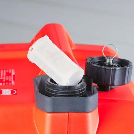 Бензиновый генератор Fubag TI 2300