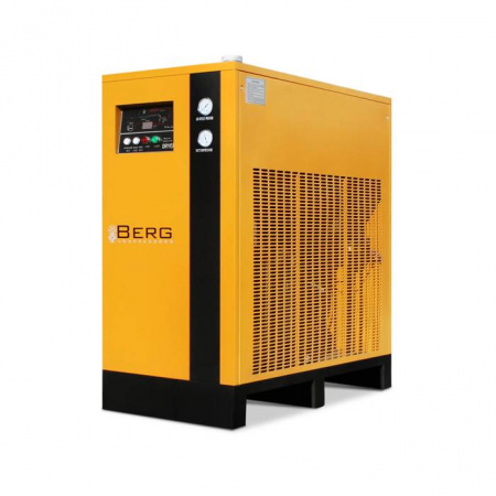 Осушитель рефрижераторный Berg OB-185 13 бар